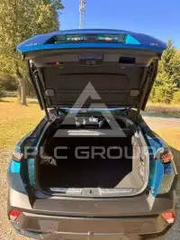 2025 Peugeot 408
