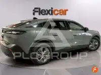 2025 Peugeot 408