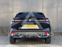 2025 Peugeot 408
