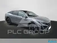 2025 Peugeot 408