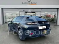 2025 Peugeot 408
