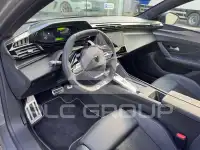 2025 Peugeot 408