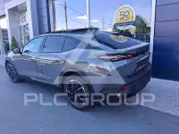 2025 Peugeot 408