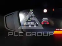 2025 Peugeot 408
