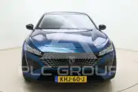 2025 Peugeot 408