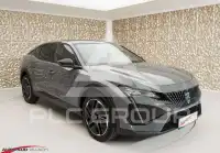 2025 Peugeot 408