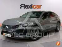 2025 Peugeot 408