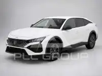 2025 Peugeot 408