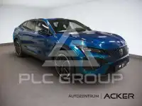 2025 Peugeot 408