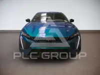 2025 Peugeot 408