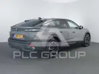 2025 Peugeot 408