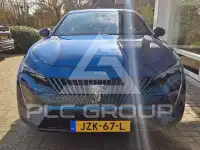 2025 Peugeot 408