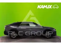 2025 Peugeot 408