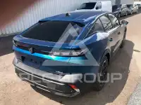 2025 Peugeot 408
