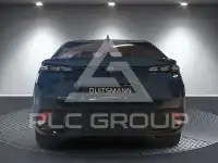 2025 Peugeot 408