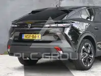 2025 Peugeot 408