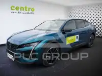 2025 Peugeot 408