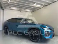 2025 Peugeot 408
