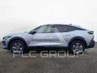 2025 Peugeot 408