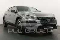2025 Peugeot 408