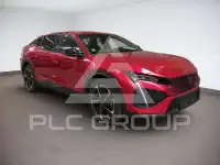 2025 Peugeot 408