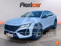 2025 Peugeot 408