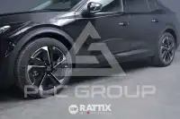 2025 Peugeot 408