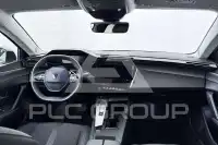 2025 Peugeot 408