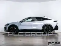 2025 Peugeot 408