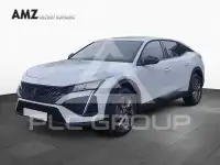 2025 Peugeot 408
