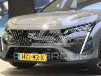 2025 Peugeot 408