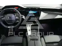2025 Peugeot 408