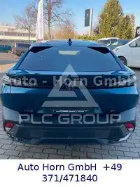2025 Peugeot 408