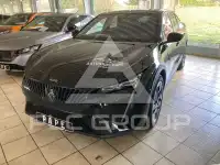 2025 Peugeot 408
