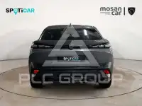 2025 Peugeot 408