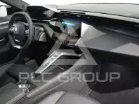 2025 Peugeot 408