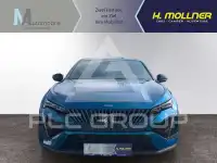 2025 Peugeot 408