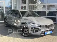 2025 Peugeot 408