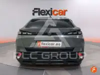 2025 Peugeot 408