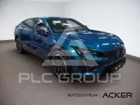 2025 Peugeot 408