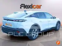 2025 Peugeot 408