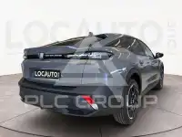 2025 Peugeot 408