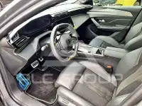 2025 Peugeot 408