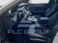 2025 Peugeot 408