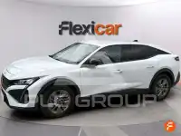 2025 Peugeot 408