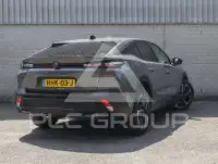 2025 Peugeot 408