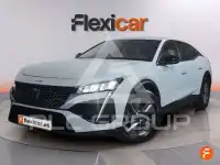 2025 Peugeot 408