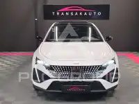 2025 Peugeot 408