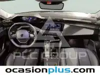 2025 Peugeot 408