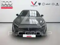 2025 Peugeot 408